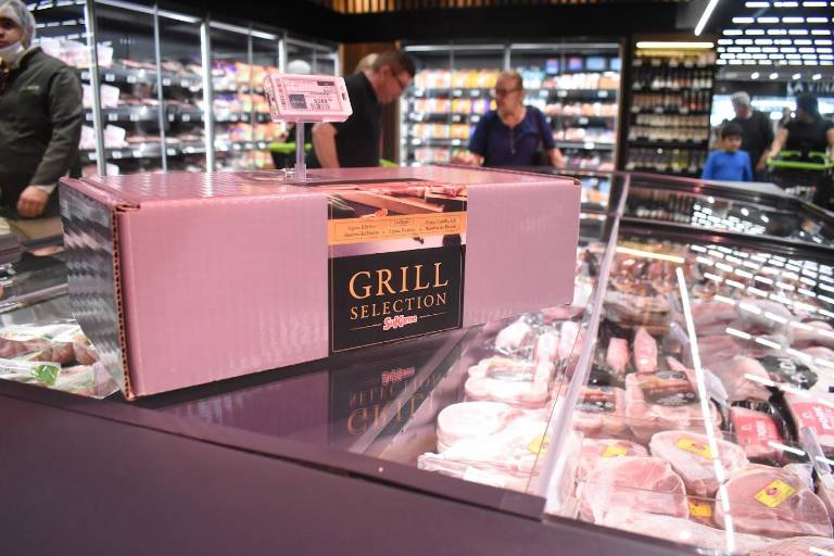 Llega Fresh Market a La Primavera con la frescura y calidad de productos