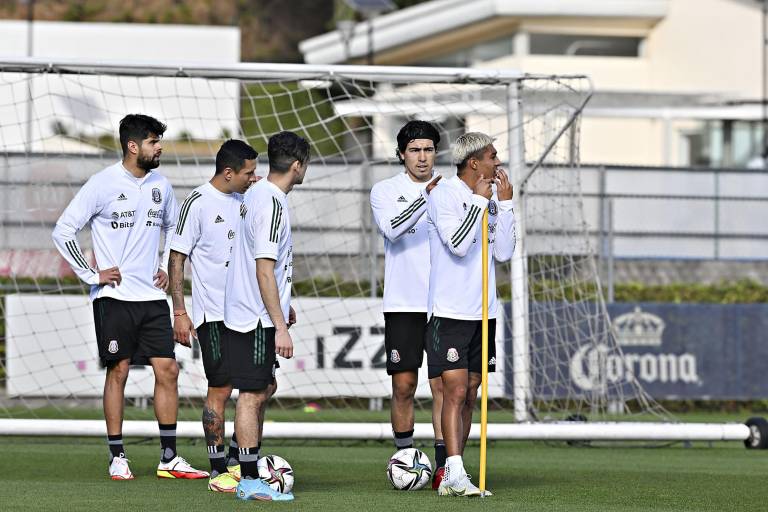 México recibe a Panamá en duelo vital dentro de las eliminatorias mundialistas