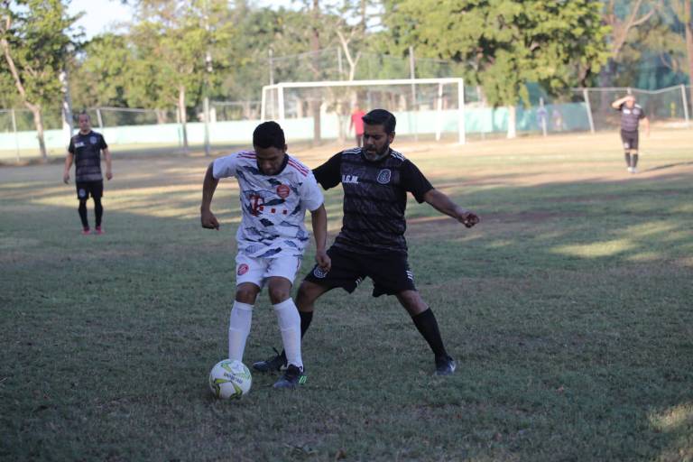 Liga de Futbol Intermédicos: Por el pase a la final de Copa