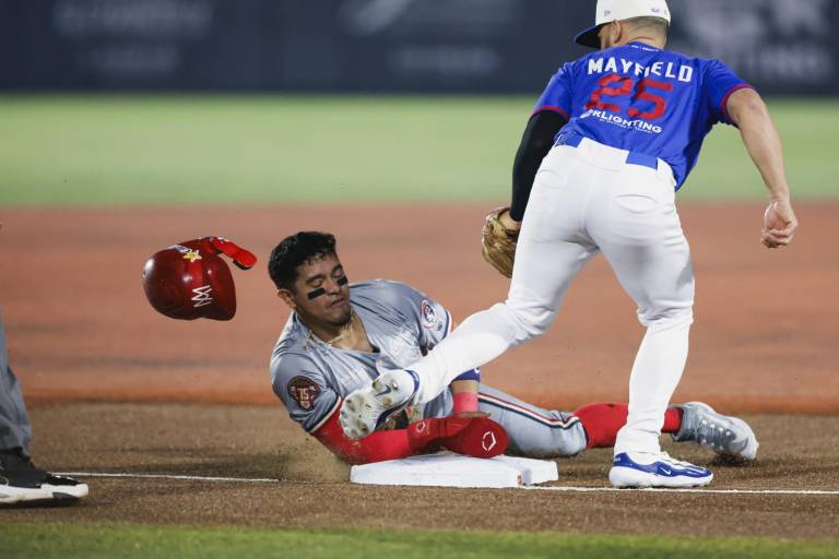 Charros aseguran la serie al desplumar a los Águilas