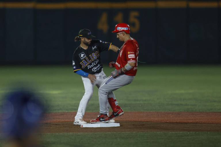 Explota la ofensiva y Venados amarra la última serie de la primera vuelta