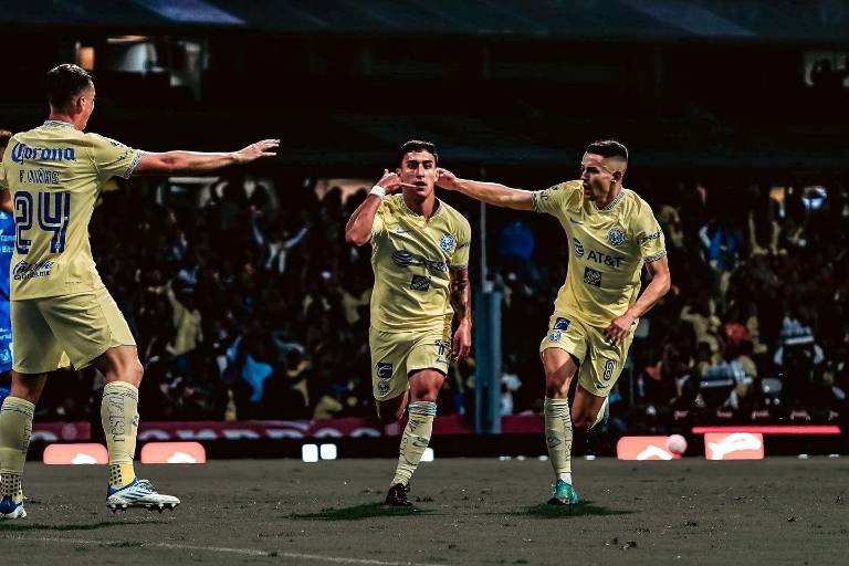 Mazatlán FC le arrebata un jugador al América