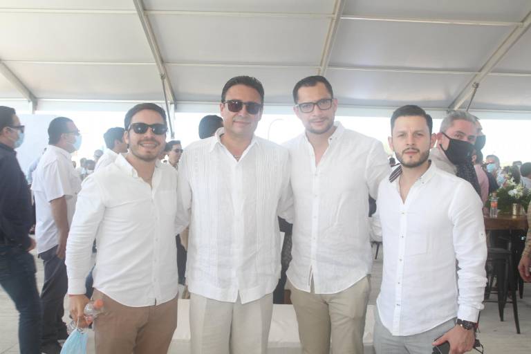 Grupo Arhe anuncia a Mazatlan Logistics Center