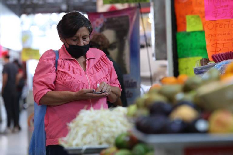¿Antes nos iba mejor? Qué es cierto y qué no en este spot del PRI sobre la canasta básica