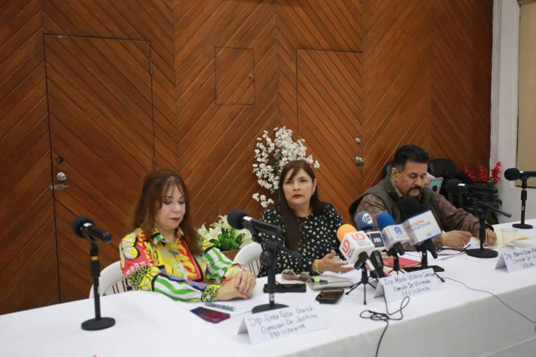 Registra Sinaloa déficit de 63 mil viviendas: Diputados