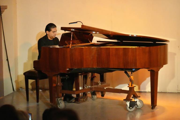 Hacen gala de su talento con interpretaciones memorables