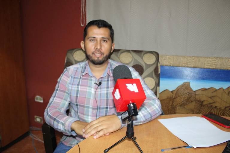 Jumapars invita a rosarenses a aprovechar periodo de descuentos y participar en sorteo