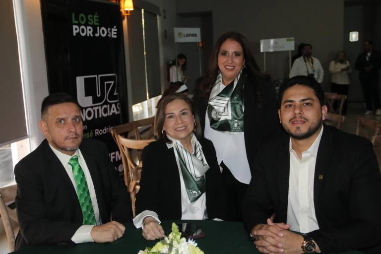 Presenta AMPI Sección Culiacán al nuevo consejo directivo 2024