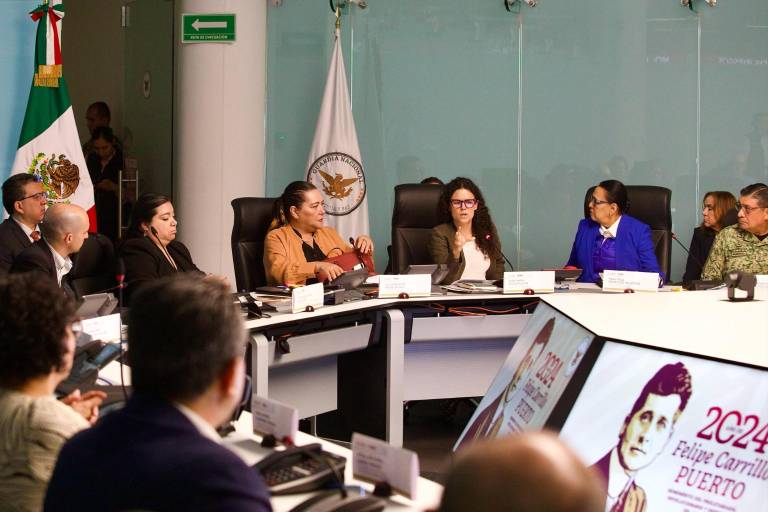 A menos de 2 semanas de las elecciones, Gabinete de Seguridad ha recibido 532 solicitudes de protección