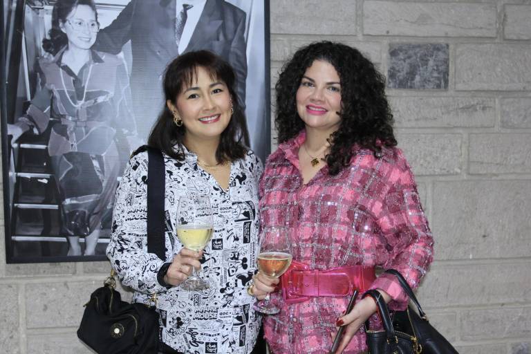 Música, tientos, zapateado y olé, por Chepina Guerra