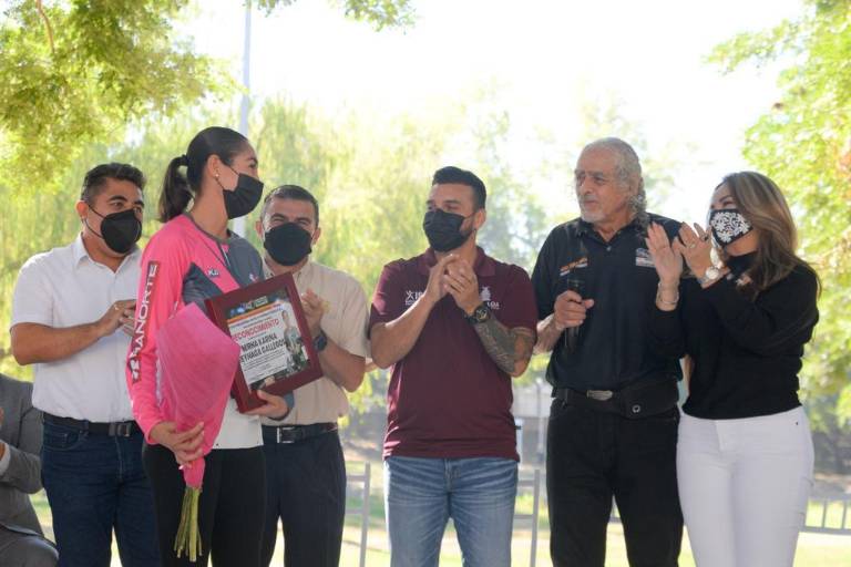 El Maratón Internacional de Culiacán 2022 está listo para celebrarse el próximo 23 de enero