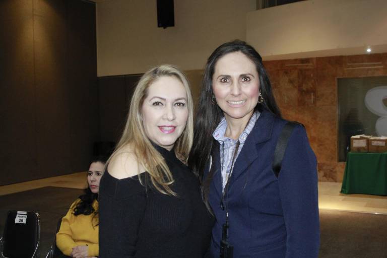 Realiza el Instituto Senda su Magna Conferencia Anual 2023