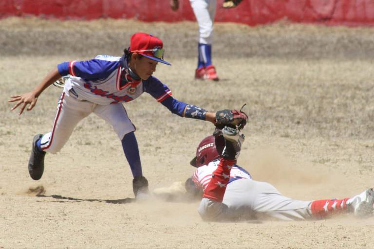 Arranca Liga Mazatlán con victoria su torneo de aniversario