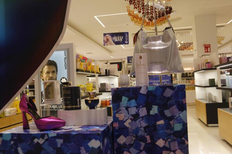 Invita a su tradicional Festival de Belleza Rendez Vous