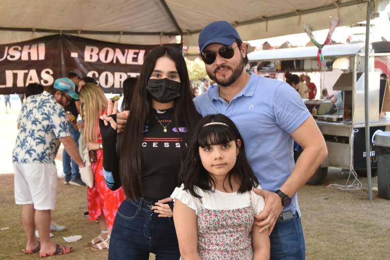 Disfrutan niños y niñas de las tradiciones y cultura japonesa