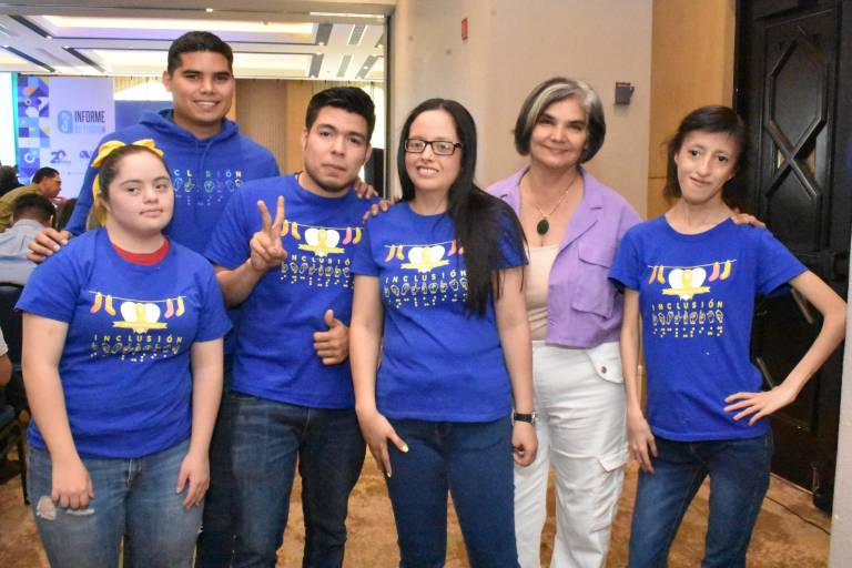 Comparte Mario Córdova sus logros al frente de la Junta de Asistencia Privada