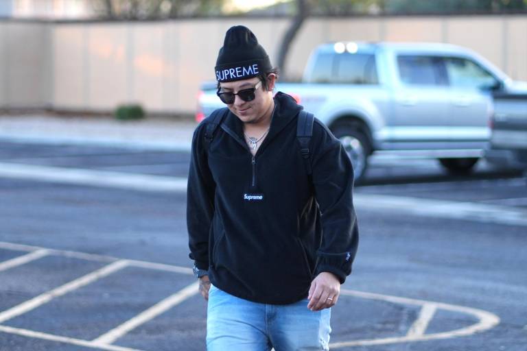 Julio Urías quiere llevar alegría a México en el Clásico Mundial