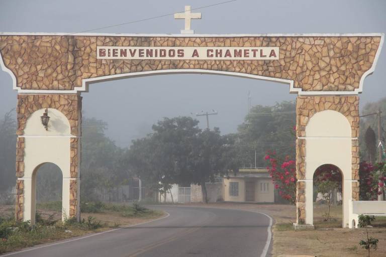 Abordarán en charla la importancia arqueológica de Chametla