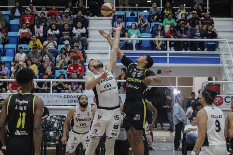 Se repite la rivalidad Mazatlán y Culiacán, en el inicio de la segunda vuelta de la temporada 2023