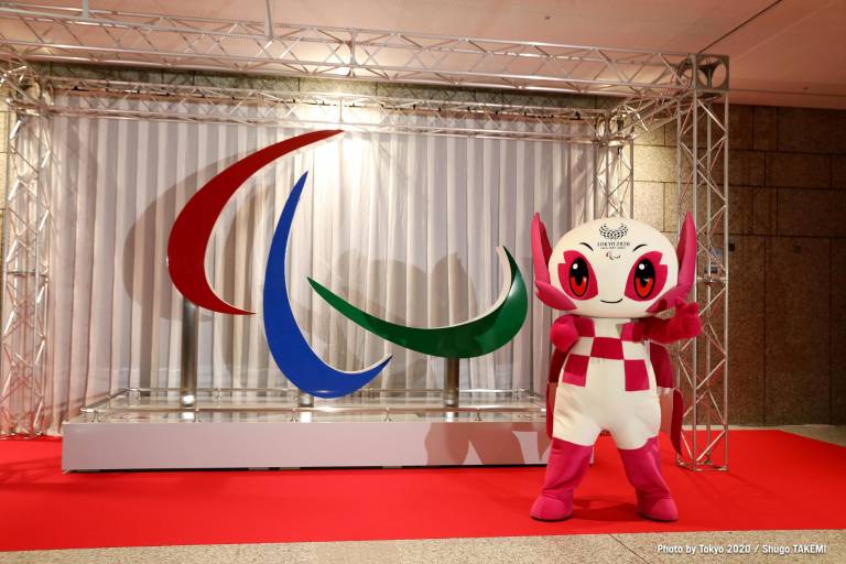 La Unión Europea apoya a Japón en la realización de los JJOO de Tokio