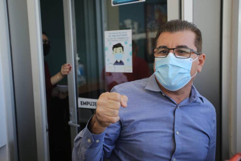 Mediará Ayuntamiento en regularización de predios en colonias de Mazatlán