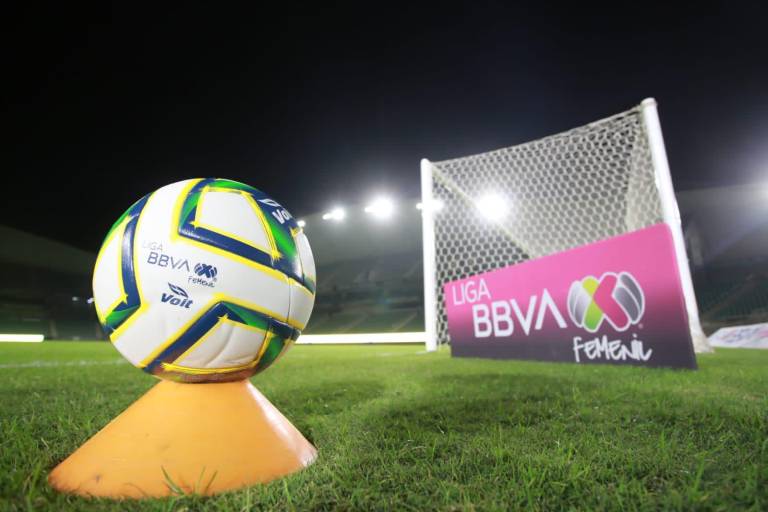 Mazatlán Femenil recibe la dura visita de Chivas