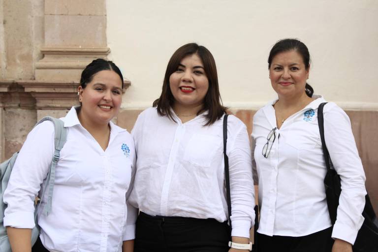 Agradece Impulsa Inmuebles por sus 33 años de existencia