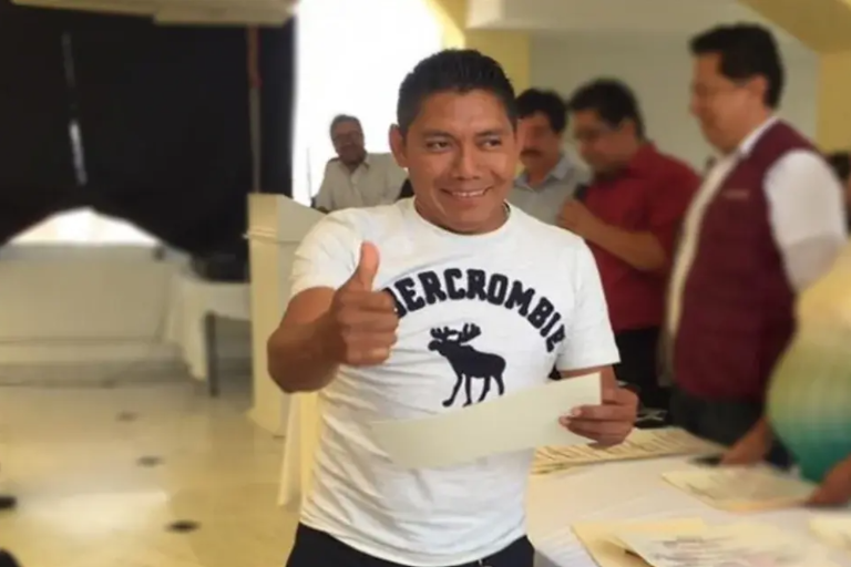 Asesinan a balazos a un aspirante morenista a alcaldía de Chilapa, Guerrero