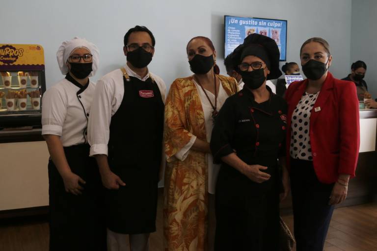 Panamá Cocina Express abre sus puertas con el mismo sabor