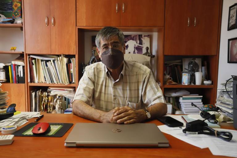 La desaparición de personas, una de las crisis más agudas de Sinaloa: Loza Ochoa