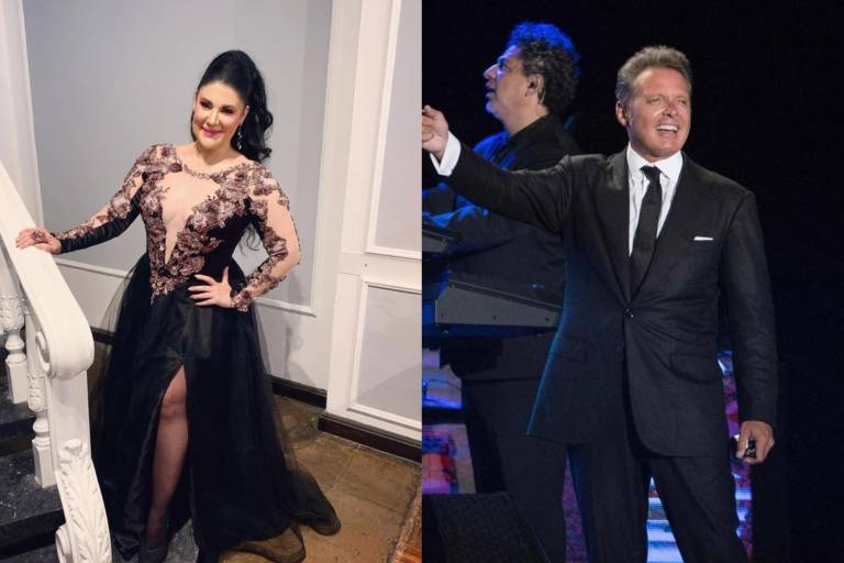 Alejandra Ávalos ya prepara libro de vivencias