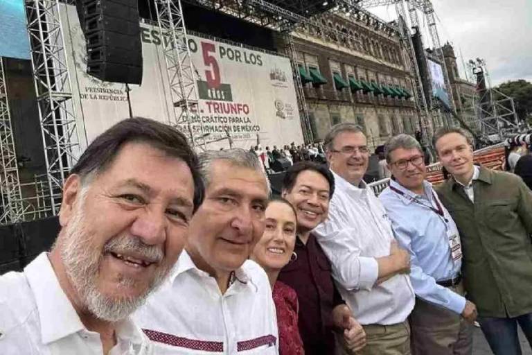 Morena ordena veda a aspirantes; podrán hablar de ‘su vida cotidiana’ sin promocionarse