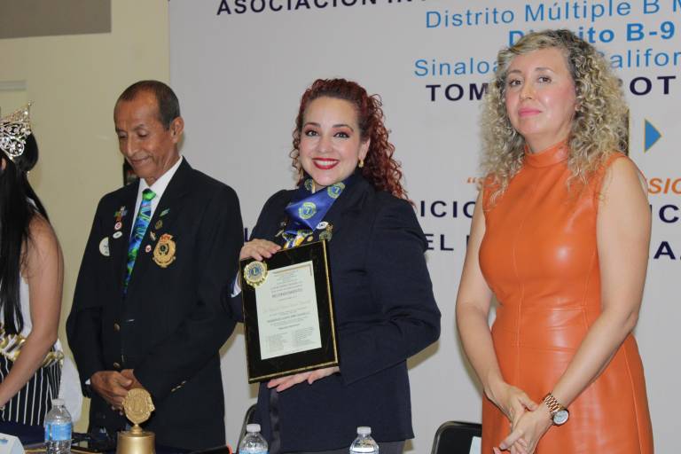 Emiliano Terán Bobadilla es el nuevo dirigente de la asociación