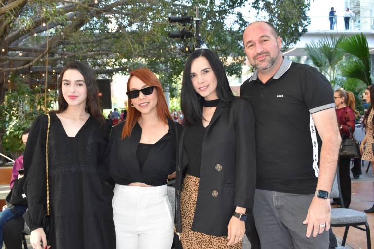 Presentan Cimaco Culiacán, Romance Novias y Cielo Inzunza el primer Bridal Show