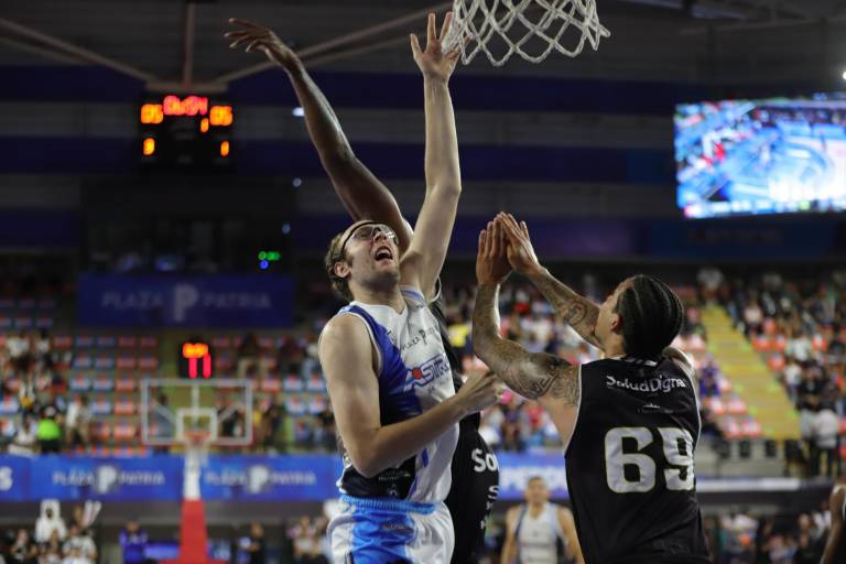 Caballeros de Culiacán se regresa con las manos vacías de Jalisco