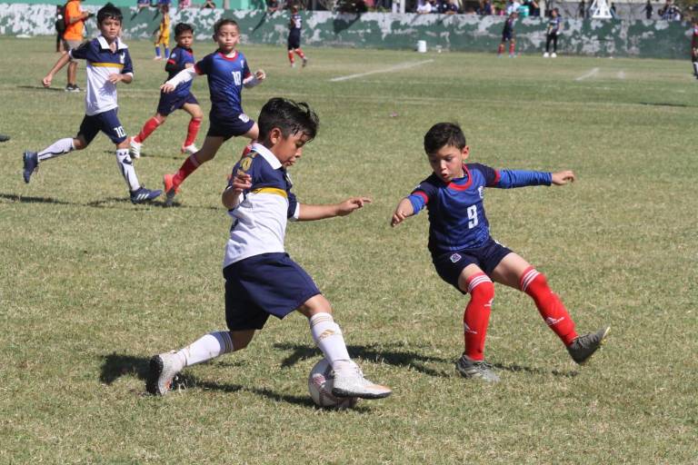 Club Muralla conquista doblete en la Copa Mazatlán de Futbol
