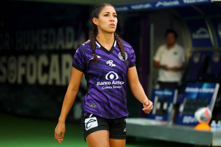 Mazatlán Femenil da de baja a siete jugadoras de cara al Clausura 2024