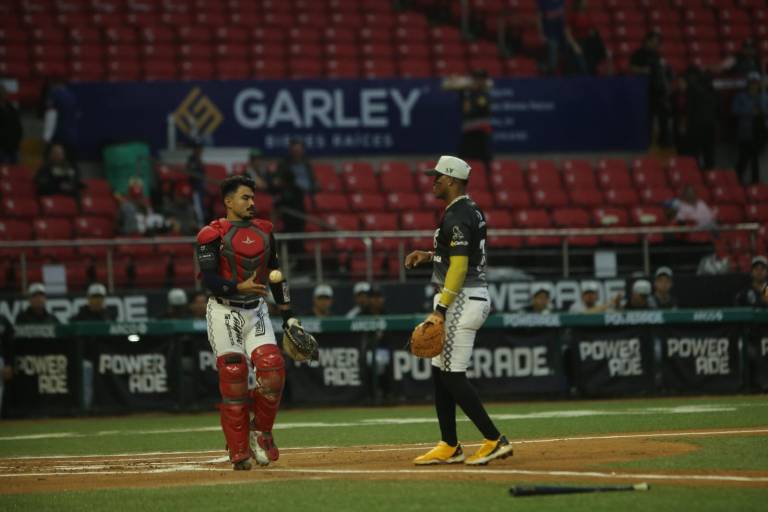 Venados de Mazatlán visita a Cañeros de Los Mochis en busca de victorias