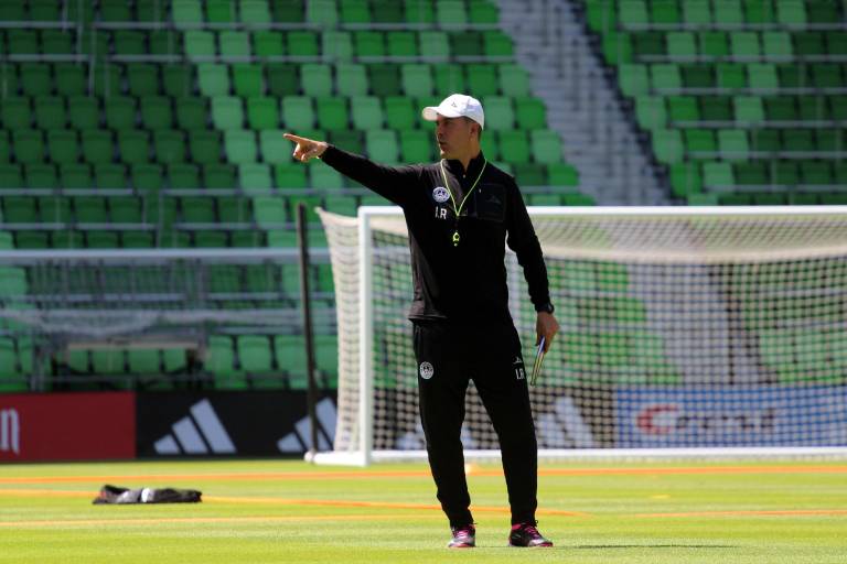 Mazatlán FC sale a defender su orgullo en la Leagues Cup