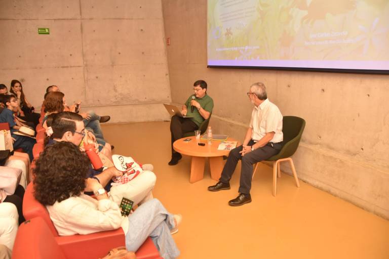 Aborda el tema de la inclusión y el bullying en cuento para niños