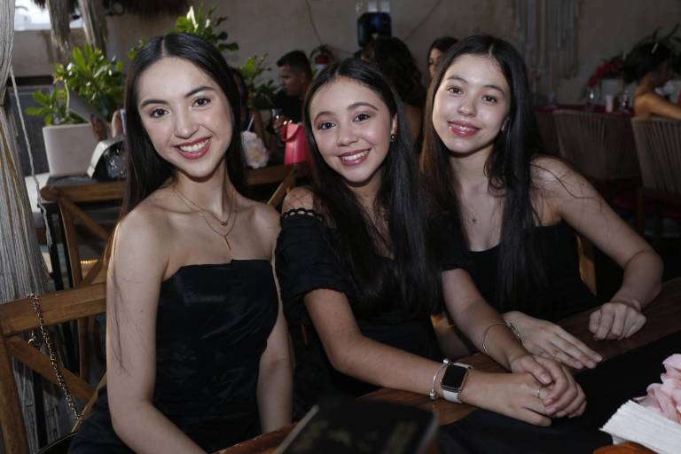 ¡Felices 25, Ivanna!