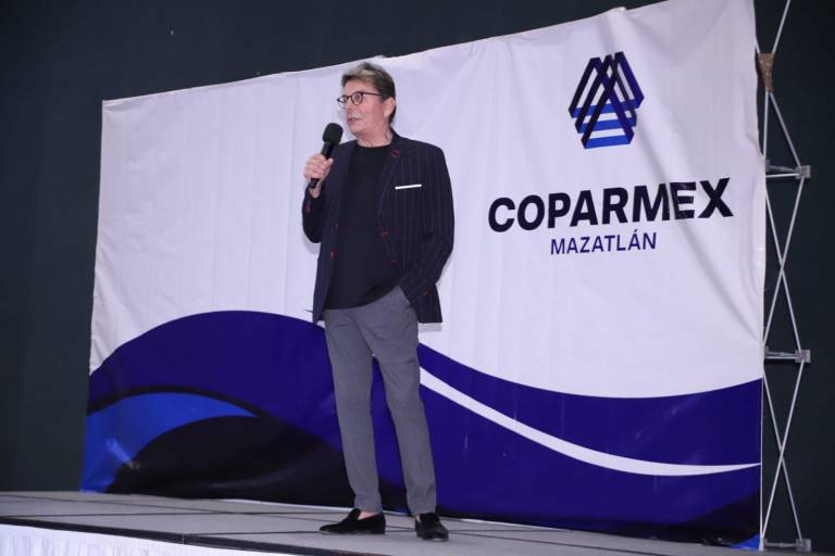 Ernesto Coppel cuenta la historia de lo que ahora es el exitoso Grupo Pueblo Bonito