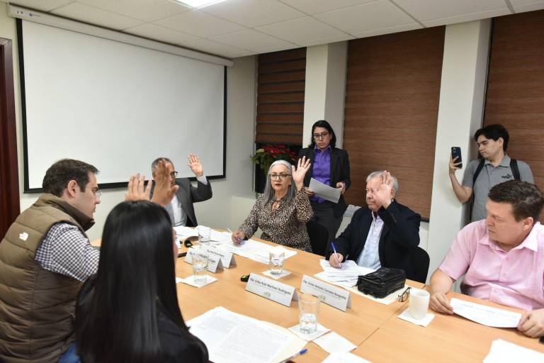 Congreso de Sinaloa reasignará $322.7 millones del Presupuesto 2025; gran parte es para seguridad