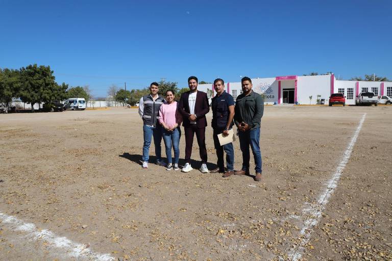 En dos meses iniciará construcción de Centro Regional de Autismo en Elota