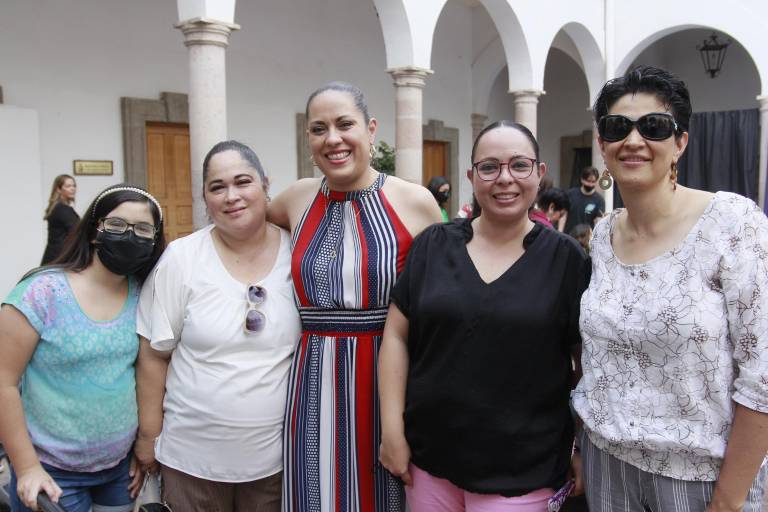 Alumnos de teatro de la Activa presentan ‘Noche de reyes’