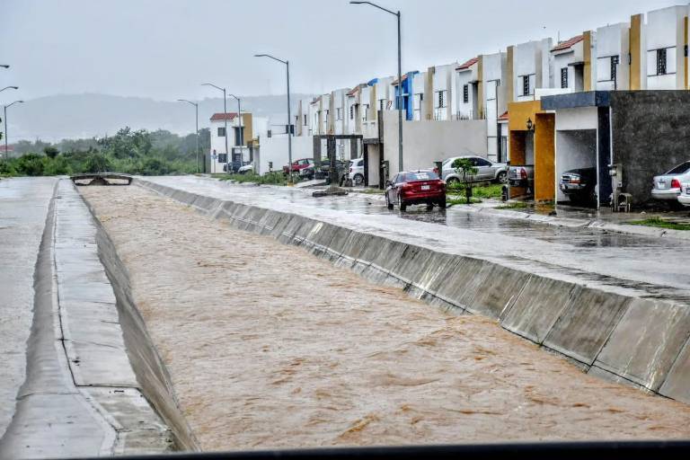 Pronostican una copiosa temporada de lluvias 2023
