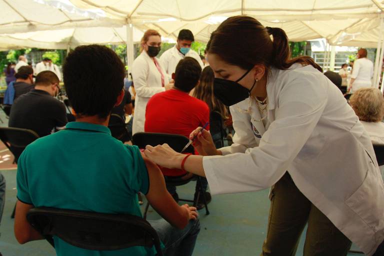 Medida drástica, pero necesaria, considera Diputado Jesús Ramírez la solicitud de comprobante de vacunación