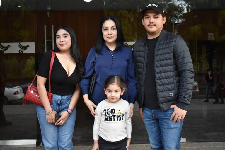 Recuerdan a grandes maestros de la música en el Pablo de Villavicencio