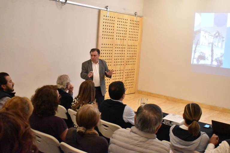 Tratar a la gente con respeto y dignidad es el reto de la empresa