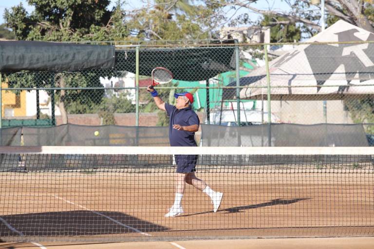 Delfino Torres y Adalberto Osuna suman valioso triunfo en el Torneo del Pavo 2021 del Muralla